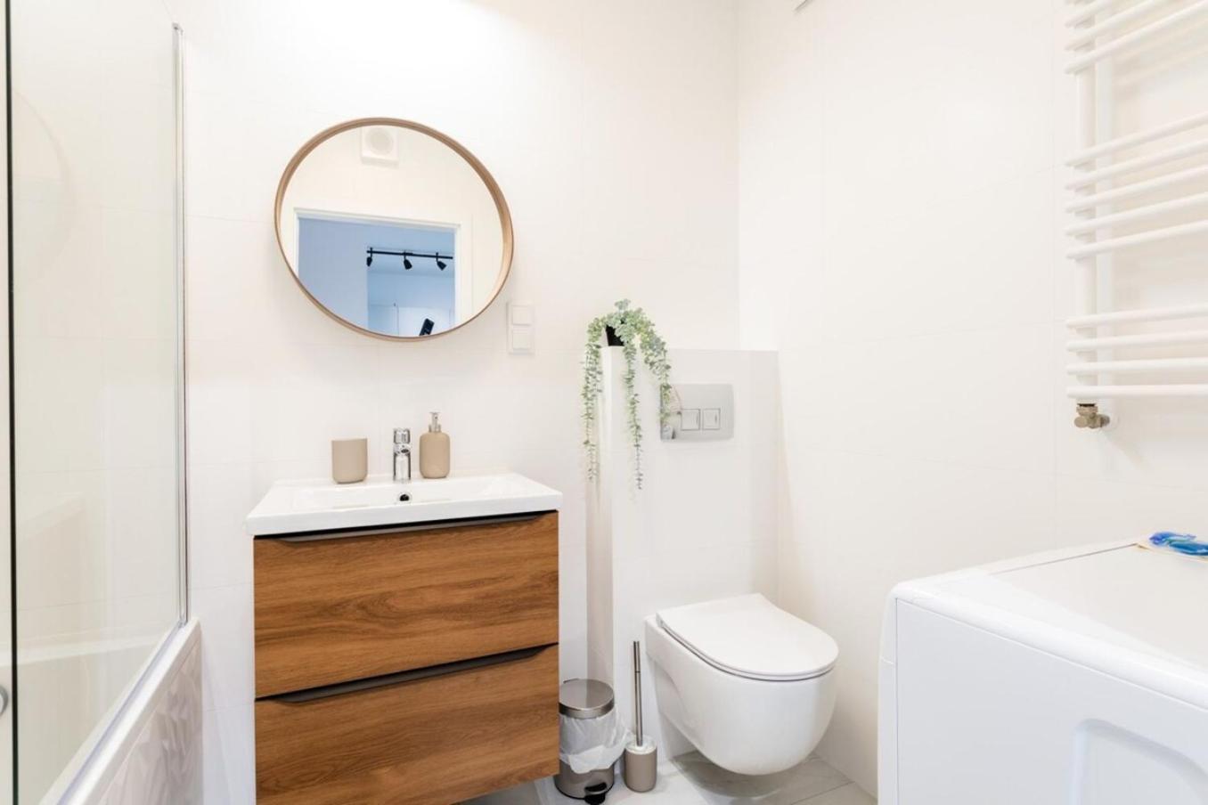 Apartament Citysphere Premium 3 Wiktoryn *