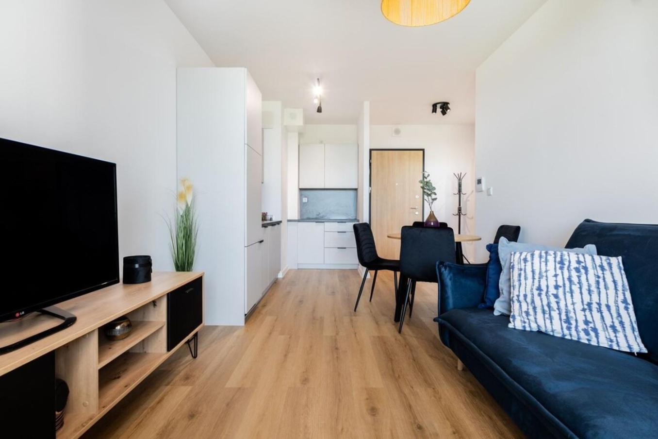 Citysphere Premium 3 Wiktoryn Apartament *