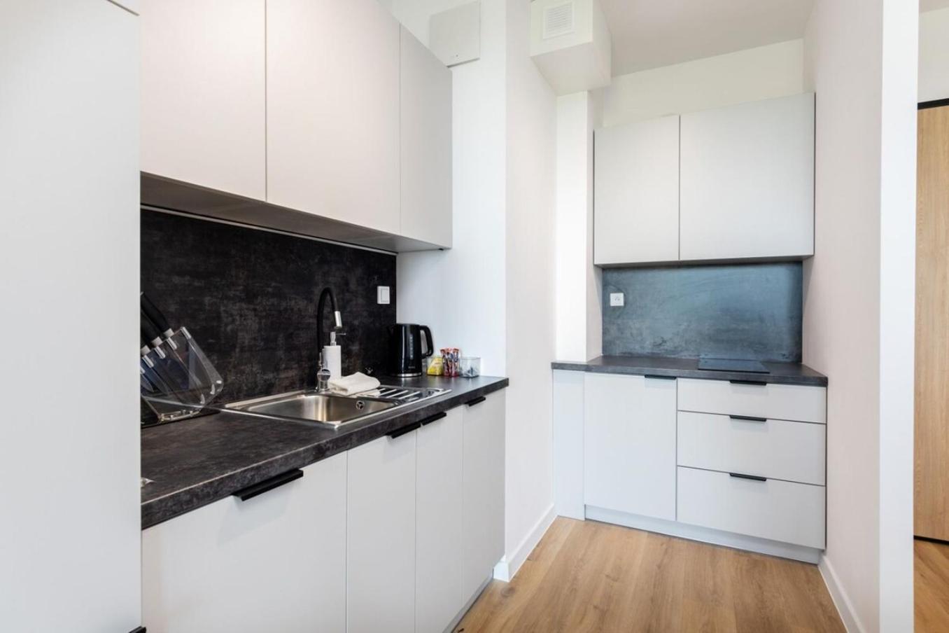 Citysphere Premium 3 Wiktoryn Apartament Warszawa