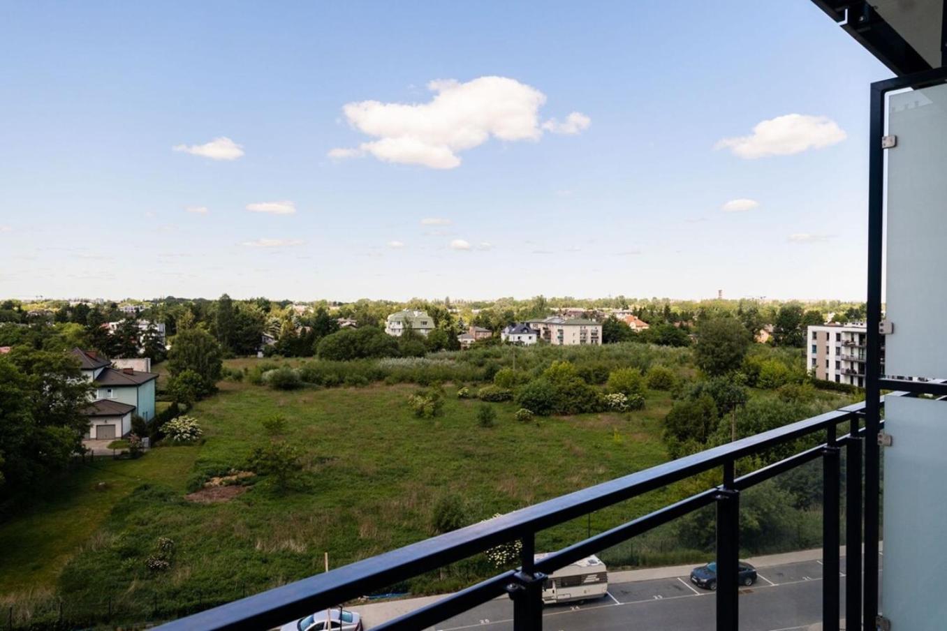 Apartament Citysphere Premium 3 Wiktoryn Warszawa