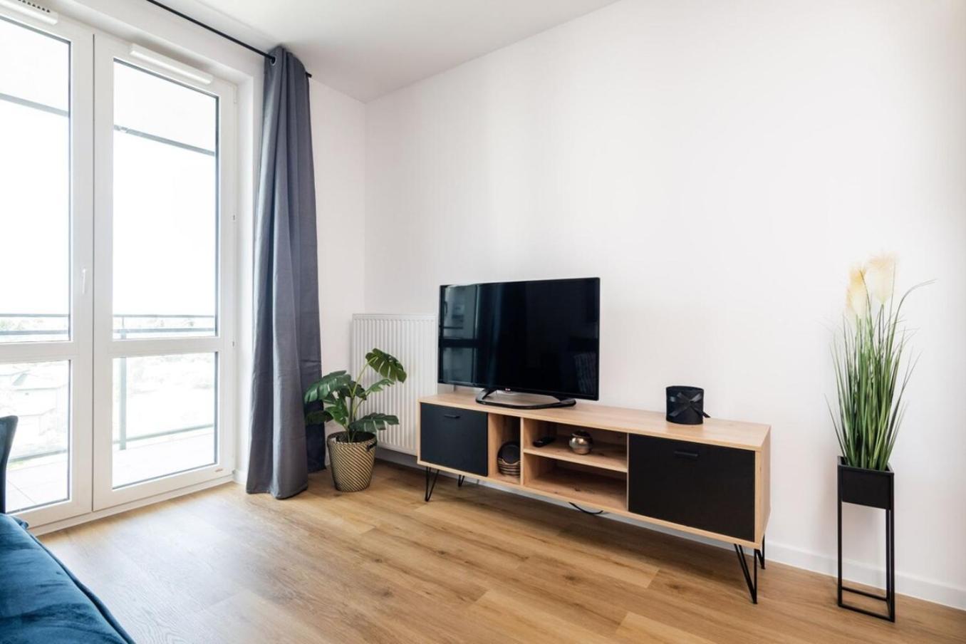 Apartament Citysphere Premium 3 Wiktoryn