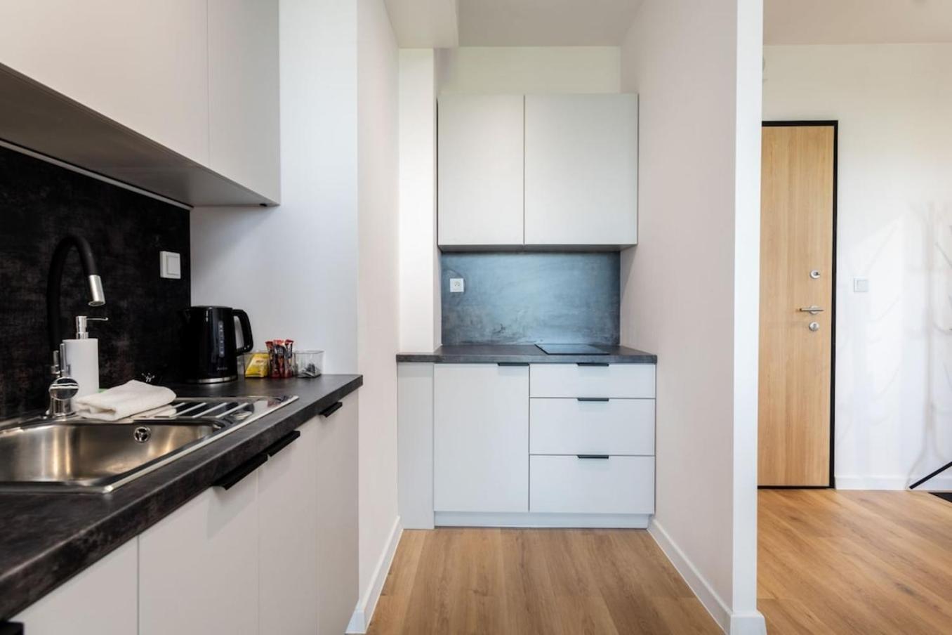 Citysphere Premium 3 Wiktoryn Apartament